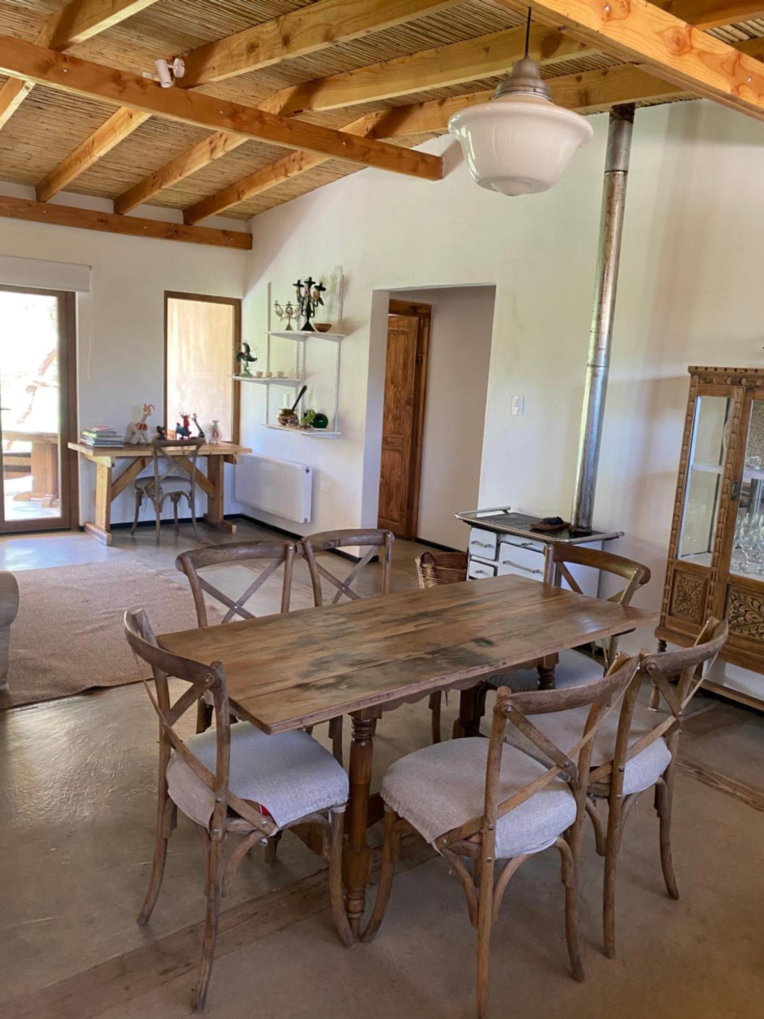 Casa Luna San Pedro de Atacama Dış mekan fotoğraf
