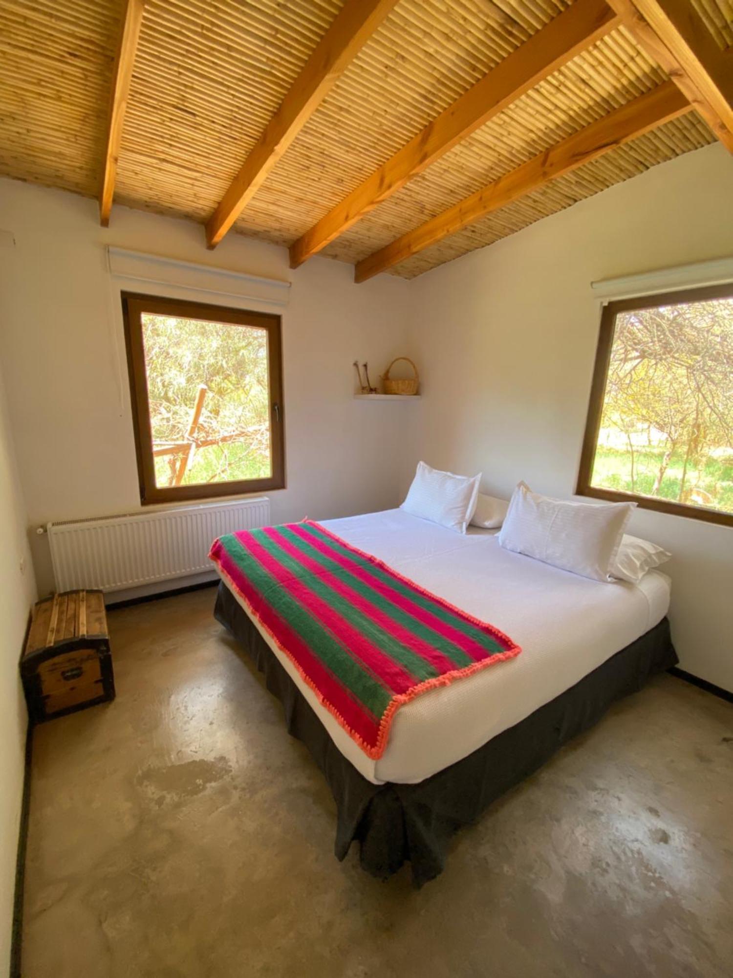 Casa Luna San Pedro de Atacama Dış mekan fotoğraf