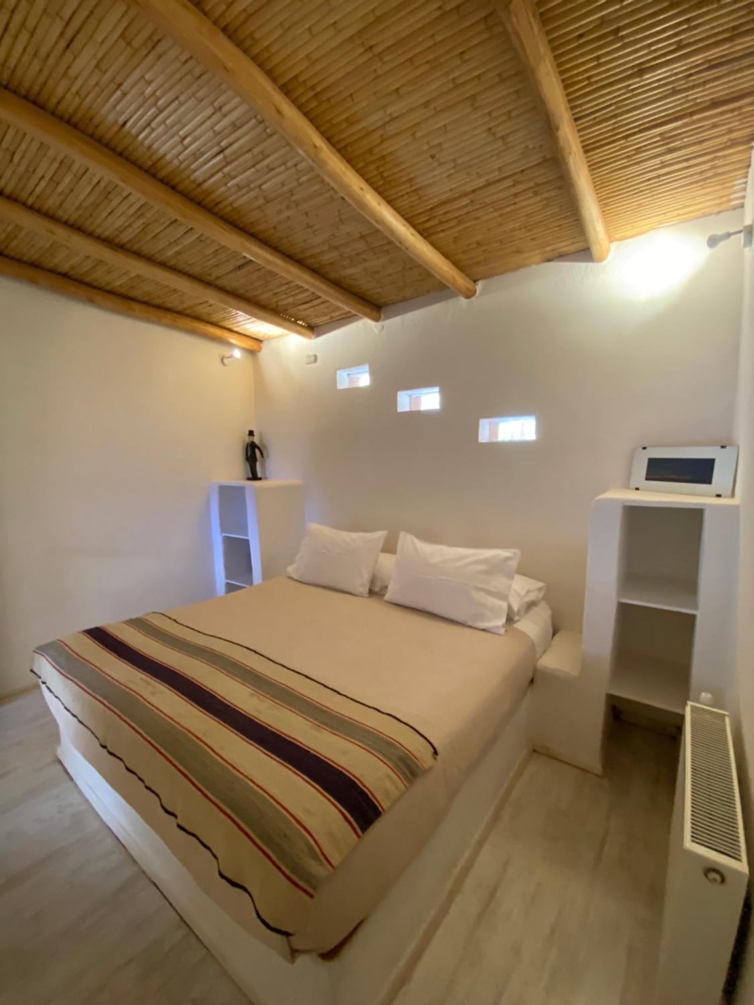 Casa Luna Konuk evi San Pedro de Atacama Dış mekan fotoğraf