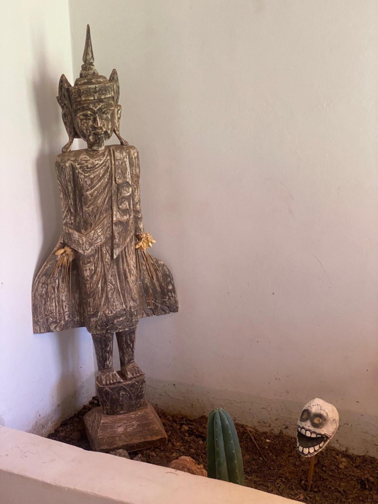 Casa Luna San Pedro de Atacama Dış mekan fotoğraf