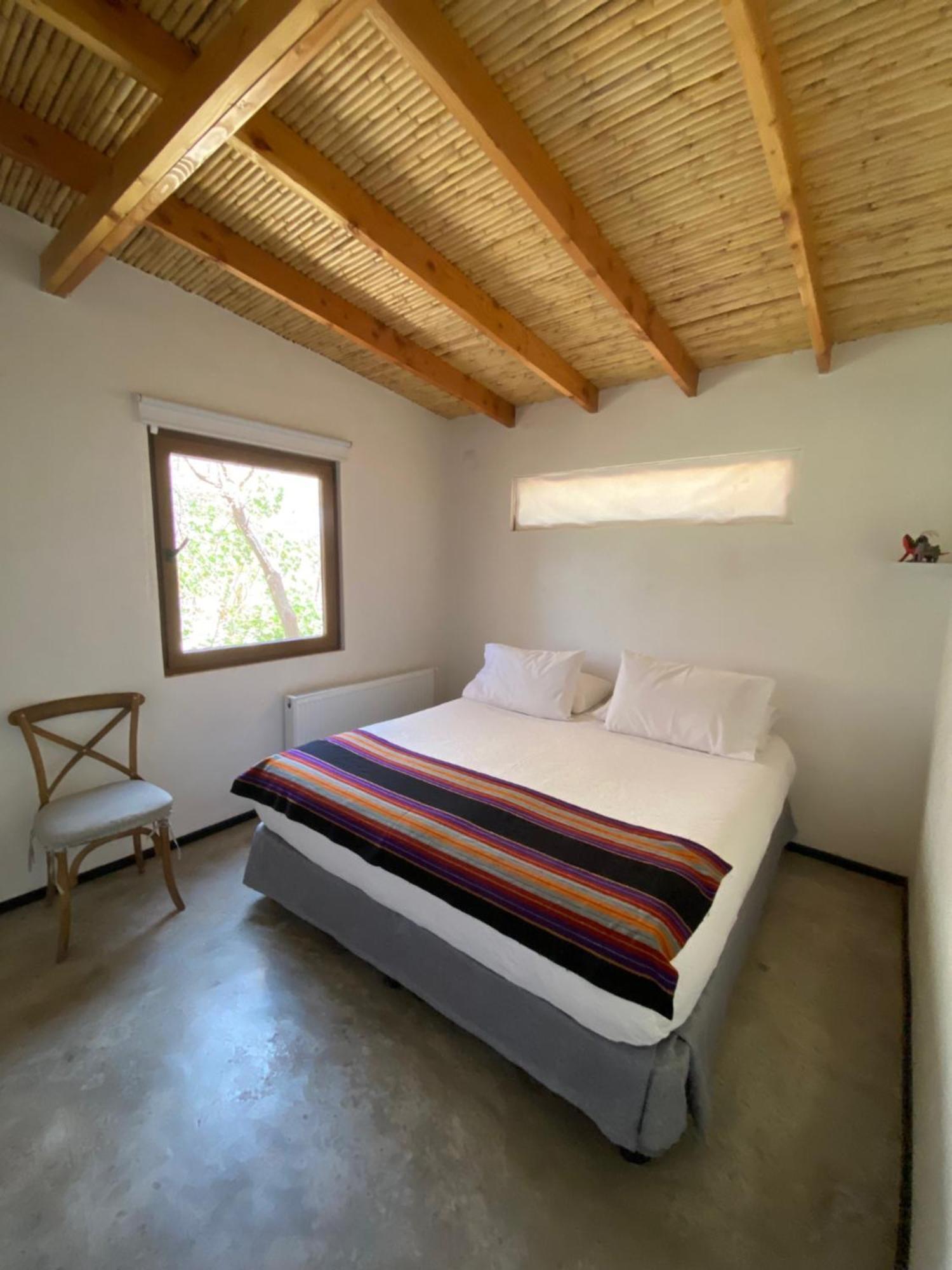 Casa Luna San Pedro de Atacama Dış mekan fotoğraf