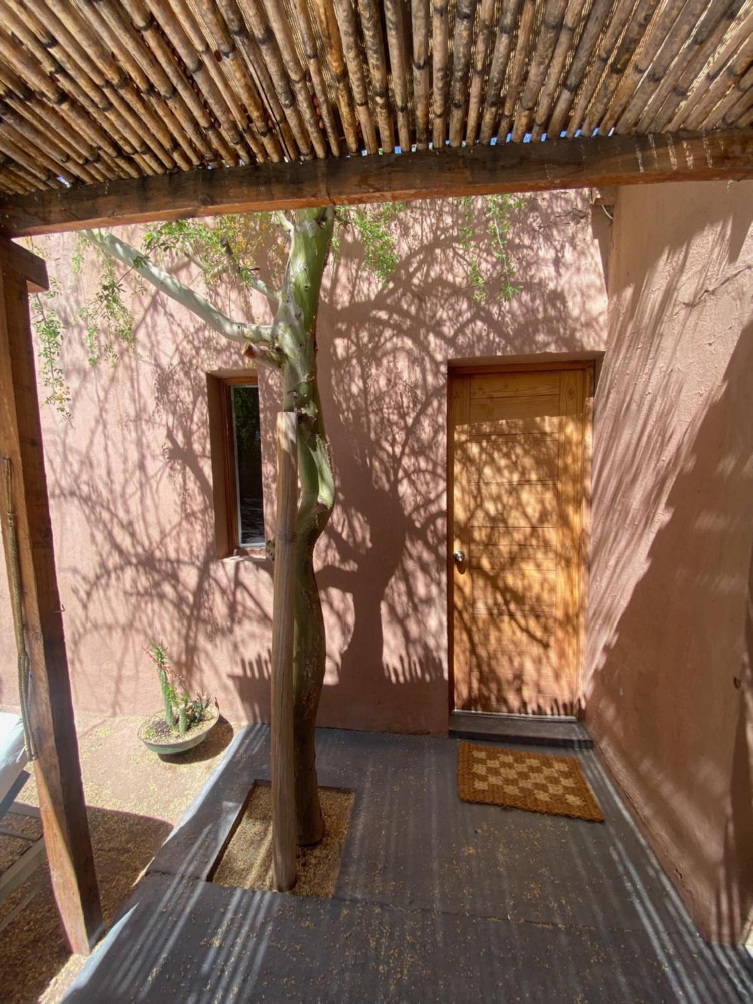 Casa Luna Konuk evi San Pedro de Atacama Dış mekan fotoğraf