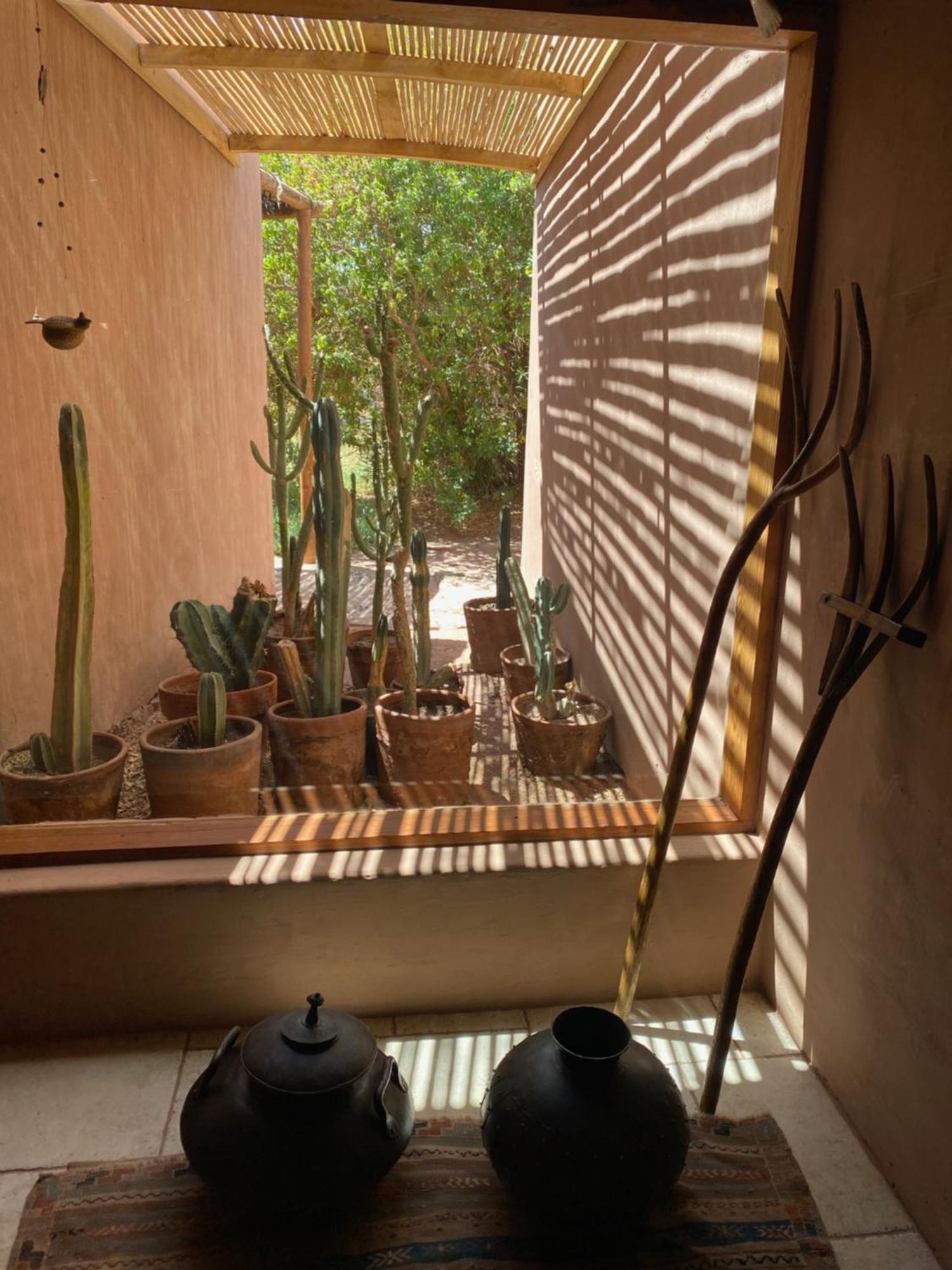 Casa Luna San Pedro de Atacama Dış mekan fotoğraf