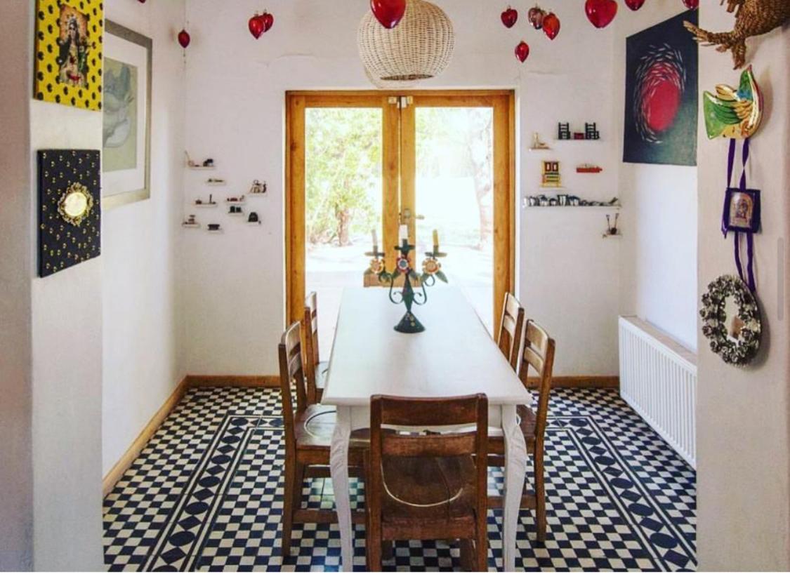 Casa Luna San Pedro de Atacama Dış mekan fotoğraf