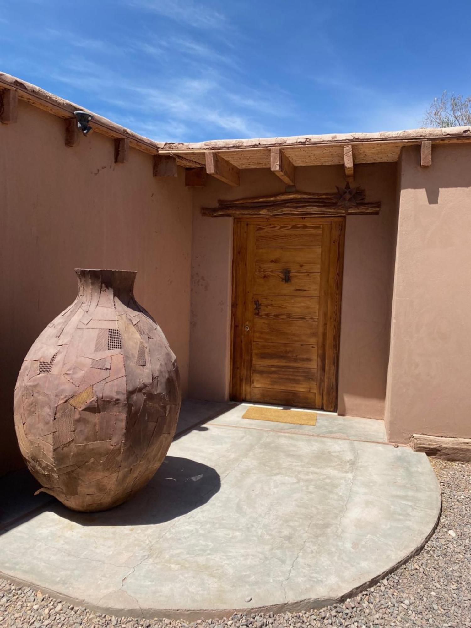 Casa Luna Konuk evi San Pedro de Atacama Dış mekan fotoğraf