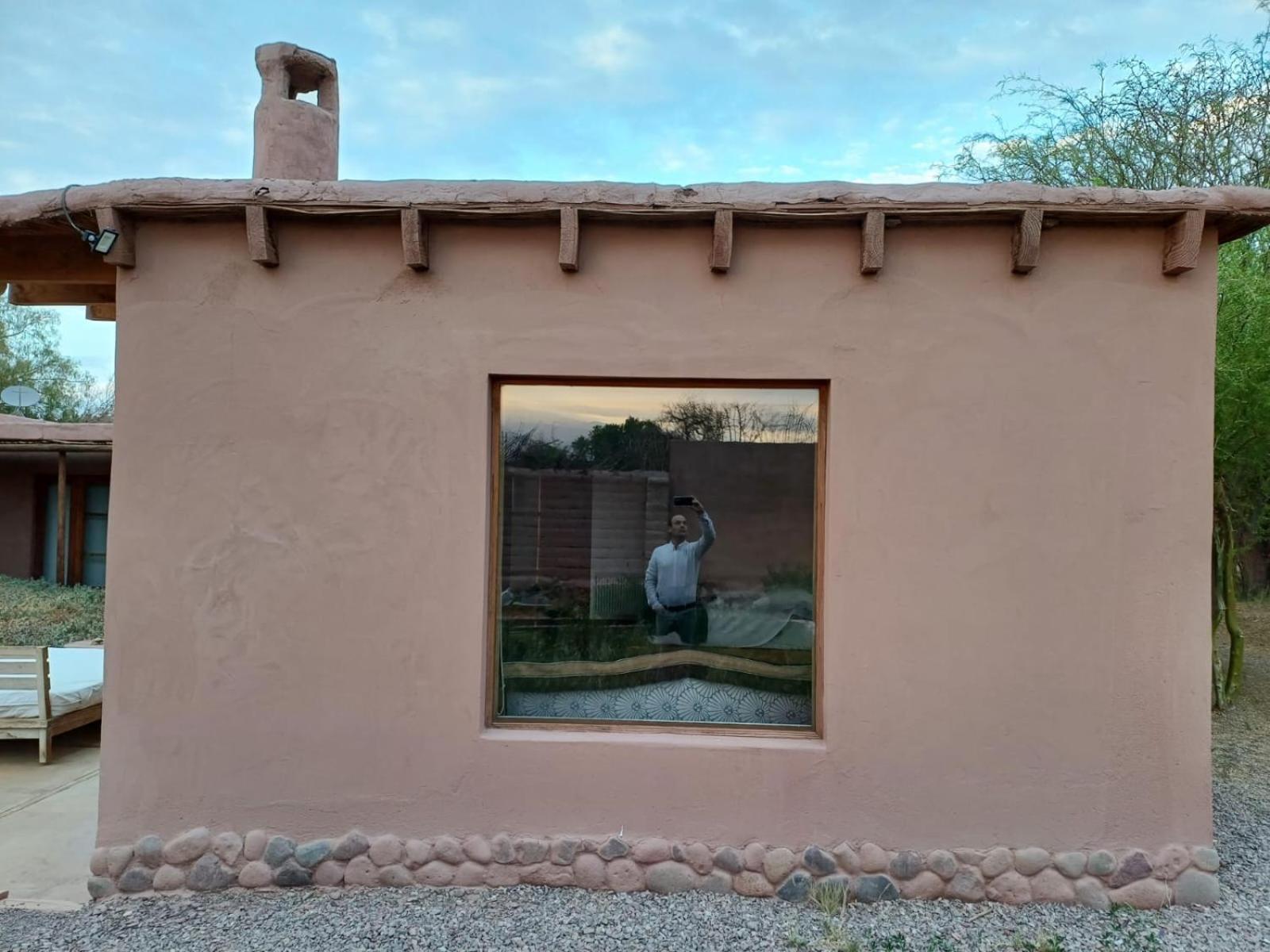 Casa Luna Konuk evi San Pedro de Atacama Dış mekan fotoğraf